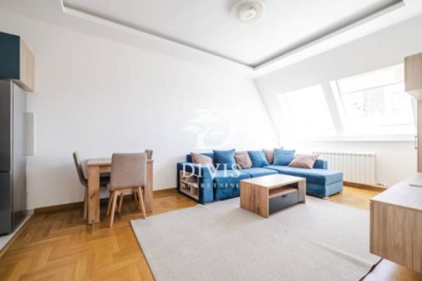 Slika 3 - Trajka Stamenkovića, Jednoiposoban stan na prodaju, 43m2, 197.800€